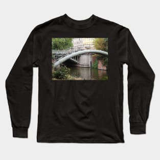 Berlin Bridge Long Sleeve T-Shirt